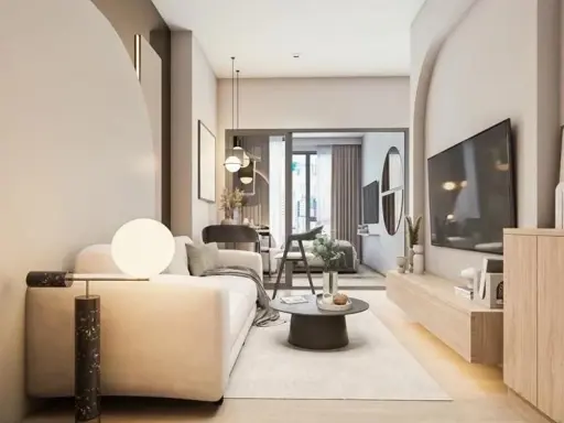 ขายใบจองด่วนๆ Terra Residence Phase 2 ชั้น 30 ได้วิวสูง มาพร้อมราคาสุดพิเศษ ที่คุณต้องไม่พลาด images