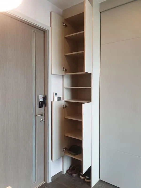 ขาย IDEO Q Siam–Ratchatewi ตกแต่งพร้อม ห้องใหม่มาก ห้องไม่ร้อน สนใจ ห้ามพลาดดด