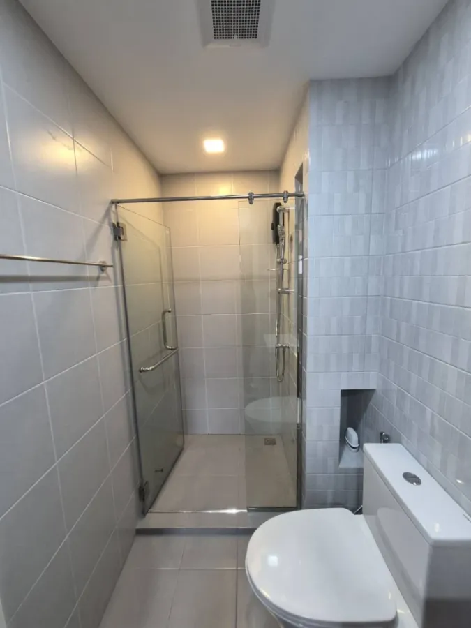 🌆✨ Condo for Rent at Chapter One Spark Charan ✨🚈