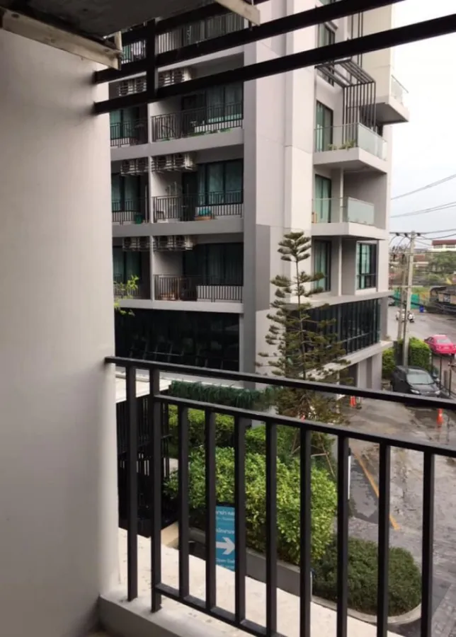 ขายด่วน!! คอนโด เดอะ คาบาน่า โมเดิร์น รีสอร์ท คอนโดมิเนียม ทำเลดี เดินทางสะดวก จองเลย!!