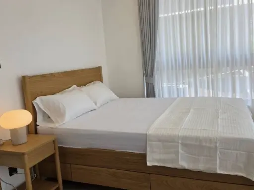 ให้เช่า HOLME Ekkamai 22 ชั้น 3 ห้องแต่งครบ น่าอยู่ สนใจจองเลย images