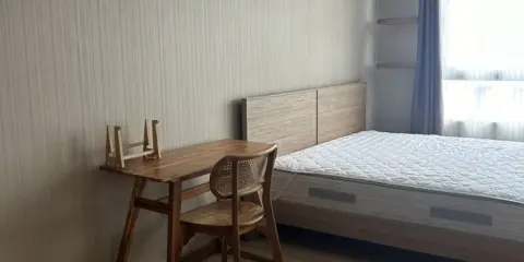 ขาย Plum Condo Paholyothin 89 ชั้น 5 ห้องแต่งครบ น่าอยู่ จองเลย อย่ารอช้า