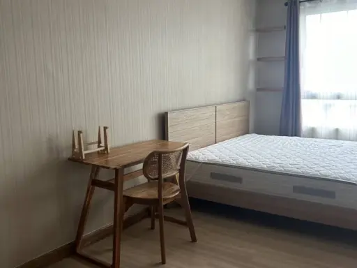 ขาย Plum Condo Paholyothin 89 ชั้น 5 ห้องแต่งครบ น่าอยู่ จองเลย อย่ารอช้า images