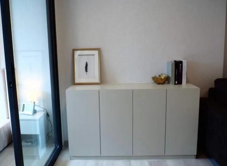 ขาย ให้เช่า Condo Life One Wireless ห้องน่าอยู่ มาพร้อมเฟอร์เครื่องใช้ไฟฟ้าครบ ราคาดี ต้องห้ามพลาด