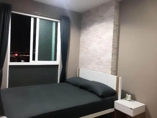 Sold too!! Condo The Mark Ratchada-Airport Link, beautiful room, good location, in the heart of the city, business district, buy now, do not hesitate images