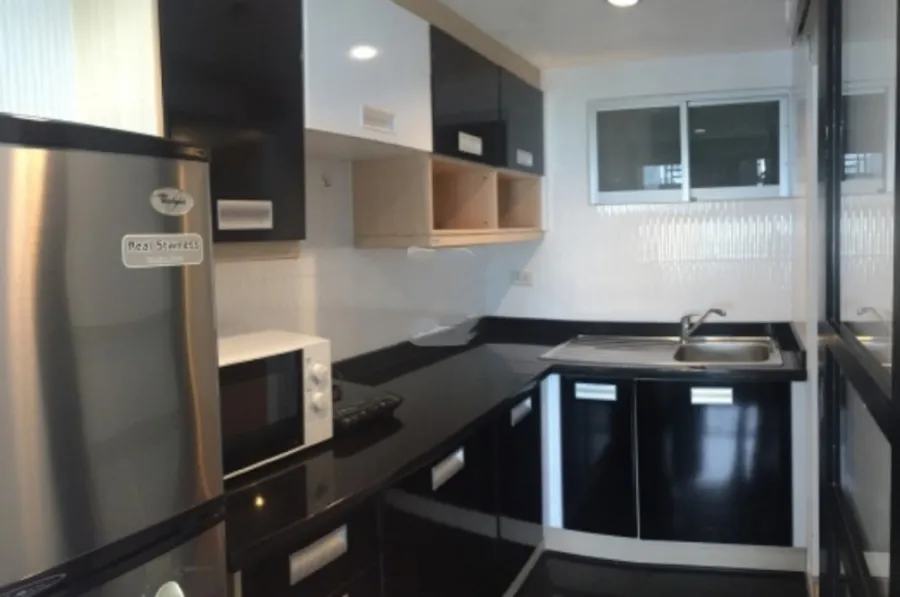 Condo for rent, Lumpini Ville Sukhumvit 77, near BTS On Nut, convenient to travel, do not hesitate, book now!!