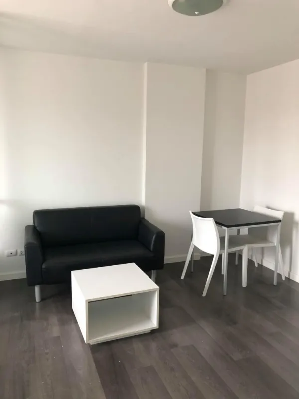 ขาย/ให้เช่า ดีคอนโด แคมปัส รังสิต ตกแต่งอย่างดี กั้นห้องเป็นสัดส่วน เฟอร์ครบหิ้วกระเป๋าเข้าอยได้เลย