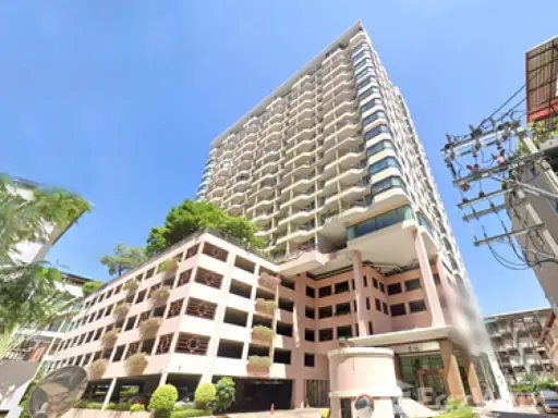 ขาย Supalai Oriental Place Sathorn - Suanplu ห้องมุม มีระเบียงทุกห้อง ได้วิวเมือง จองด่วนๆ images