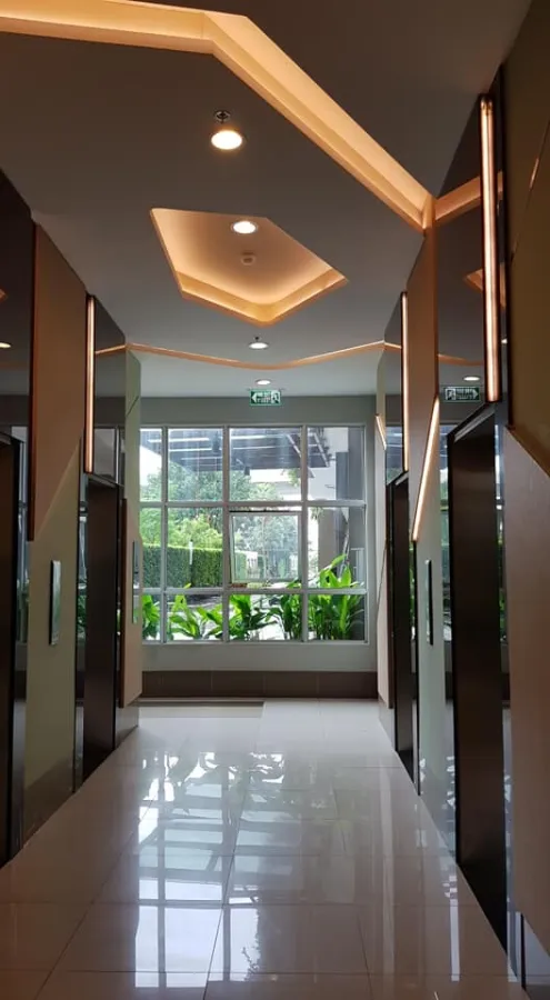 ขาย ศุภาลัย เวอเรนด้า รัตนาธิเบศร์ 2 ห้องนอน วิวสวยมองเห็นรถไฟฟ้า สนใจรีบจองเลยจ้า อย่าช้า