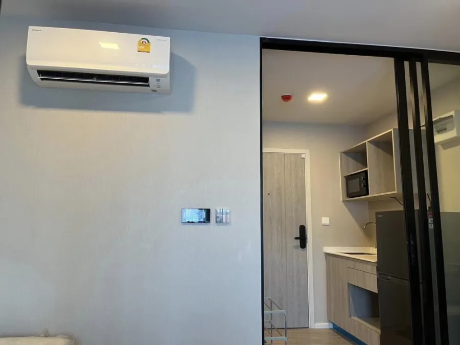 ขาย Kave Ava ชั้น 3 พร้อมเฟอร์นิเจอร์และเครื่องใช้ไฟฟ้าครบ สนใจเป็นเจ้าของ รีบจองเลย ก่อนพลาด