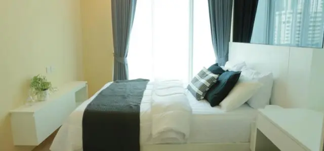 ให้เช่า Noble Recole Sukhumvit 19 ห้องสวยเฟอร์ครบ มีเครื่องซักผ้า ตกแต่งพร้อมอยู่ images