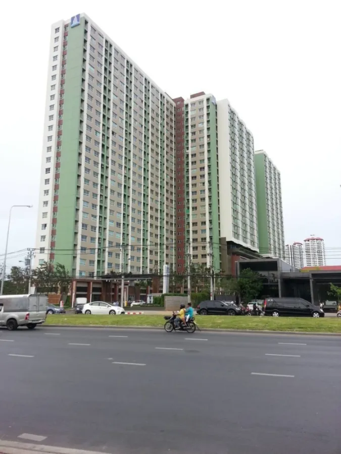 ขาย ให้เช่า!! คอนโด ไลฟ์ สุขุมวิท 48 ชั้น 4 ห้องสวย วิวสระว่ายน้ำ ห้องพร้อมอยู่ สิ่งอำนวยความสะดวกครบ รีบมาจอง!!