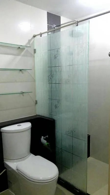 For rent Supalai Premier Ratchathewi, condo in golden location, good price, next to BTS, fully furnished, can move in!