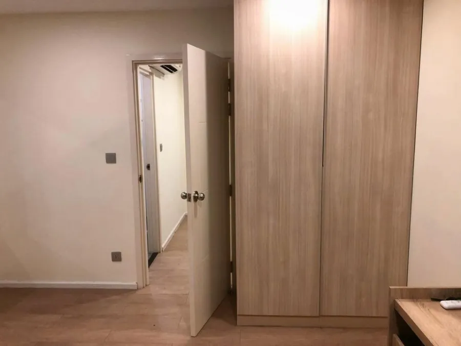 For sale/rent Condo Wynn Chokchai 4, 1 bedroom, 1 bathroom, private balcony. Nicely decorated. Book now.