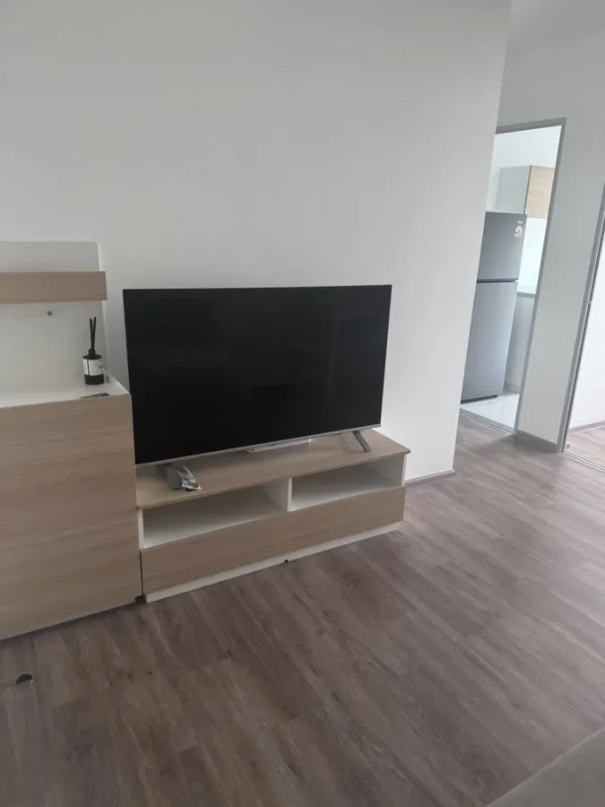 Flexi Taopoon-Interchange condo for rent, 6th floor, fully furnished. Book now!