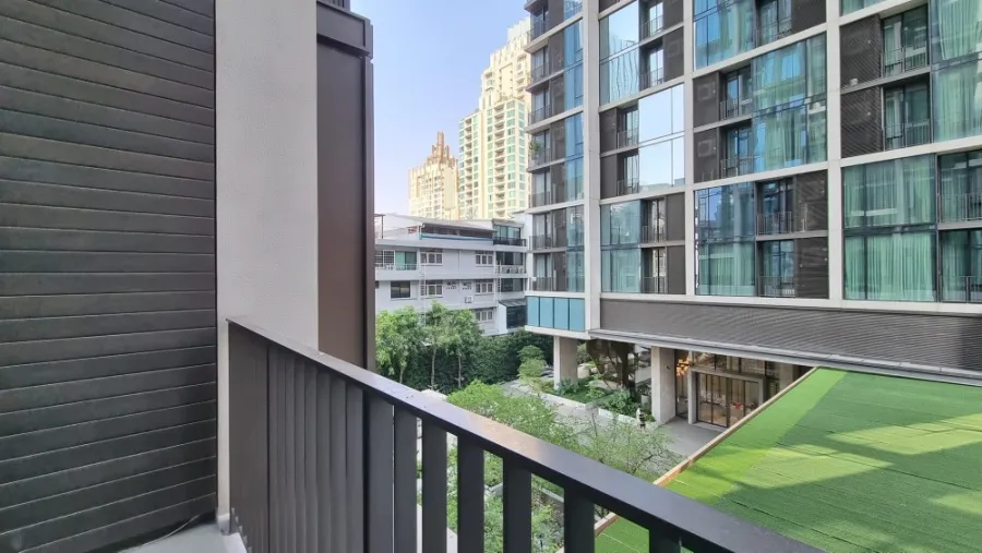 ปล่อยเช่าด่วนๆ คอนโด 28 ชิดลม ห้องพร้อมอยู่ ตกแต่งครบ พร้อมย้ายเข้าได้เลย คุณรีบมาจับจองได้แล้ว