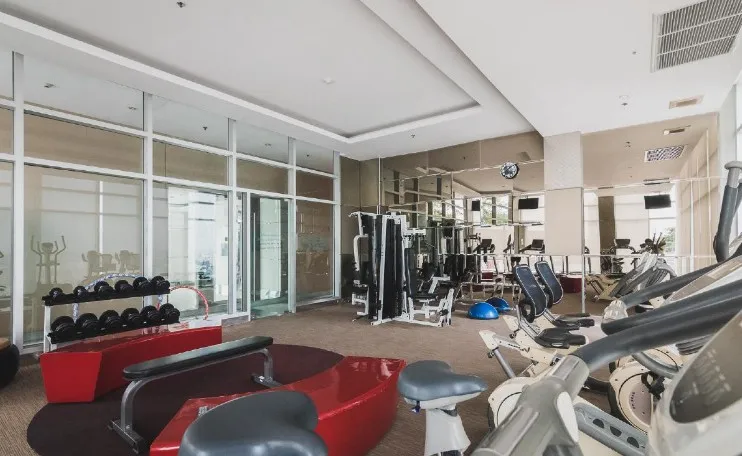 ขาย ให้เช่า Life @ Ratchada - Suthisan 1 ห้องนอน 1 ห้องน้ำ มีระเบียง ชั้น 18 ขนาด 34 ตรม. รีบจองเลย