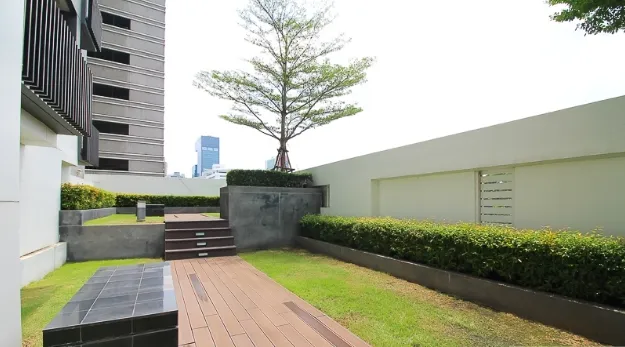 ให้เช่า คอนโด ไอวี่ แอมพิโอ ชั้นสูง วิวสวย บรรยากาศดี อย่ารอช้า จองเลย!!