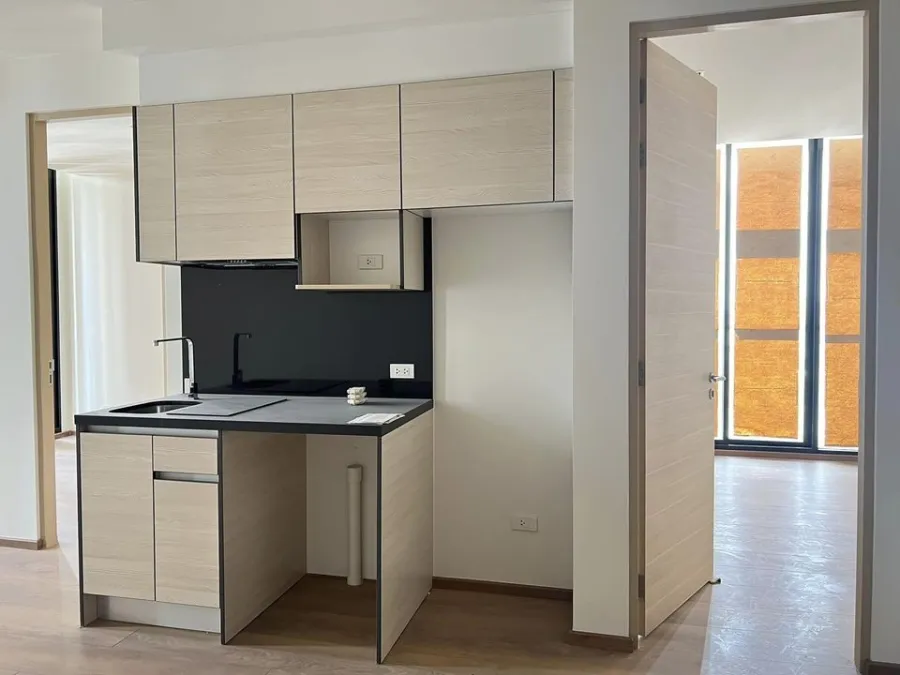 Sell Park 24 Origin Phrom Phong, empty room, 39th floor, city view, reserve it now, hurry up.