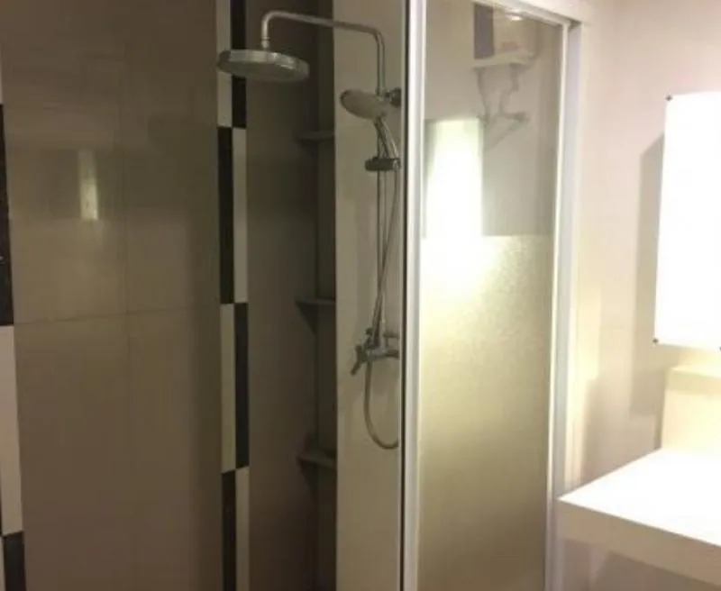 Rhythm Ratchada for sale, beautiful room, beautiful view, no building blocking, 1 bedroom, next to MRT, good condo like this, where can I find it? Book it quickly