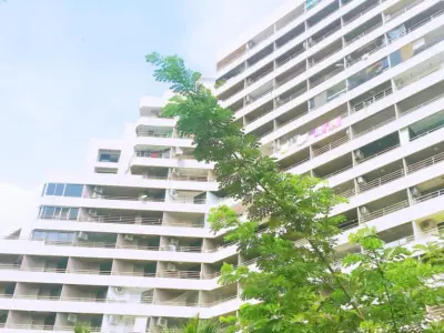 Angket Condominium