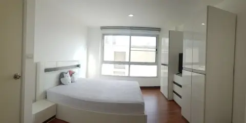 ขาย Centric Scene Paholyothin 9 1 ห้องนอน 1 ห้องน้ำ พื้นที่ใช้สอยเยอะ ทำเลดี รีบจองเลยตอนนี้