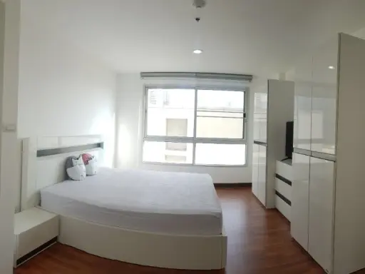 Centric Scene Paholyothin 9 for sale, 1 bedroom, 1 bathroom, plenty of usable space, good location, hurry and reserve now!