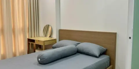 ให้เช่า ศุภาลัย ลอฟท์ สถานีภาษีเจริญ ชั้น 19 Fully Furnished น่าอยู่ จองเลย ด่วนๆ
