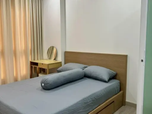 ให้เช่า ศุภาลัย ลอฟท์ สถานีภาษีเจริญ ชั้น 19 Fully Furnished น่าอยู่ จองเลย ด่วนๆ