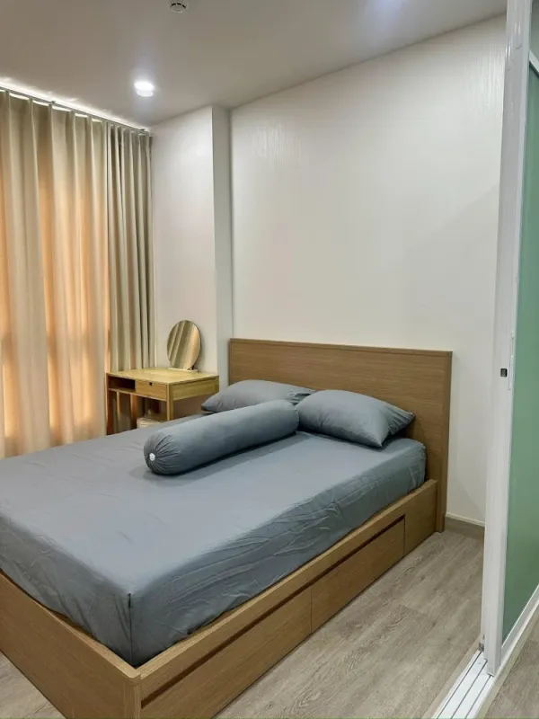 ให้เช่า ศุภาลัย ลอฟท์ สถานีภาษีเจริญ ชั้น 19 Fully Furnished น่าอยู่ จองเลย ด่วนๆ