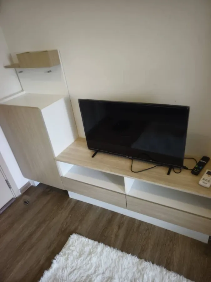 Flexi Suksawat condo for rent. Ready to move in, fully furnished, affordable price. Book now!