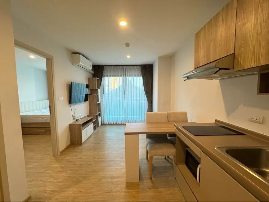 For sale rent The Excel Hideaway Sukhumvit 50 ห้องพร้อมอยู่ ครบจบที่นี่ คุณต้องจองเลยจ้า อย่าช้า