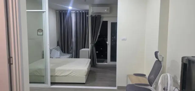 ให้เช่า Supalai Loft Phasi Charoen Station ห้องกว้างขวางน่าอยู่ เฟอร์พร้อม จองเลย images