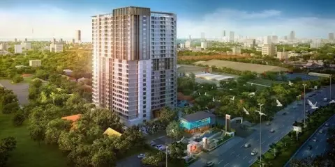 ขายคอนโดเดอะ ทัช พัทยาใต้ ห้องมุมฝั่งวิวทะเลสวย เฟอร์นิเจอร์และเครื่องใช้ไฟฟ้า จองเลย