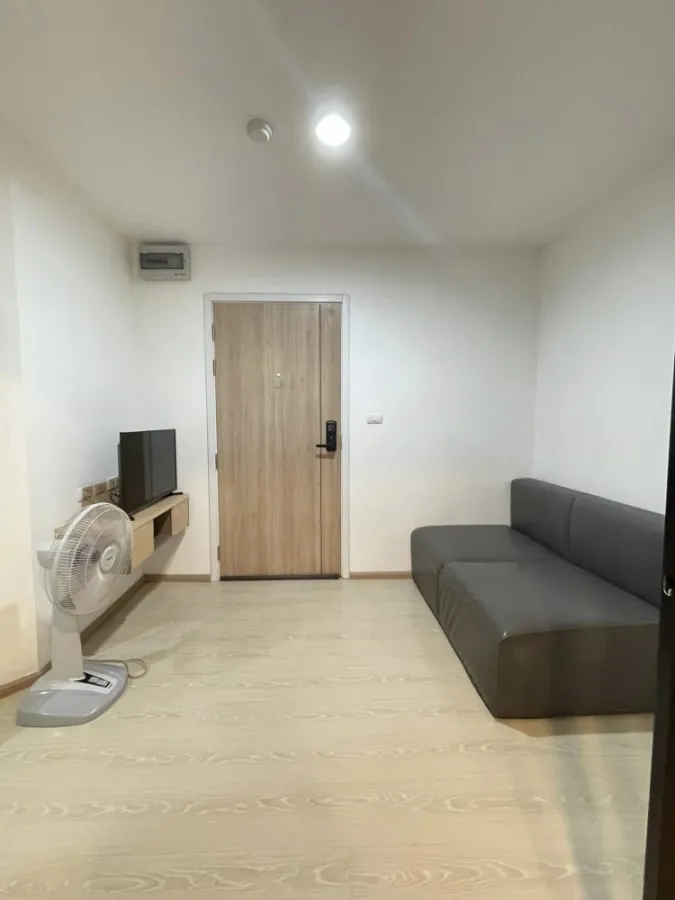 ขาย Condo The excel khukhot ห้องดูดี เฟอร์นิเจอร์ครบ ตกแต่งน่าอยู่สุดๆ รีบจองเลยจ้า