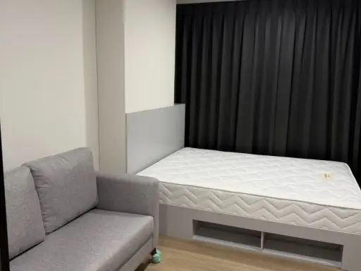 Kave Luminous Bangmod for rent. Nice room with complete amenities and facilities. Book now!