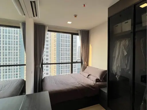 ขาย ให้เช่า เดอะไพรเวซี่ จตุจักร ตกแต่งบิวท์อินเริ่ดมากในสไตล์ Modern Luxury จองแล้วจะไม่ผิดหวัง images