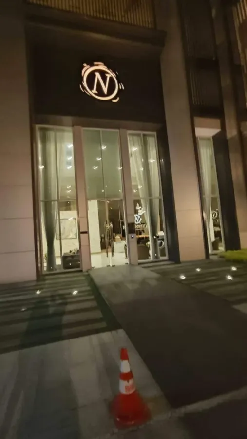 ขาย นอตติ้ง ฮิลล์ แหลมฉบัง-ศรีราชา ชั้นสูง ห้องดูดี มีสไตล์ พร้อมสิ่งอำนวยความสะดวกครบครัน จองด่วนๆ