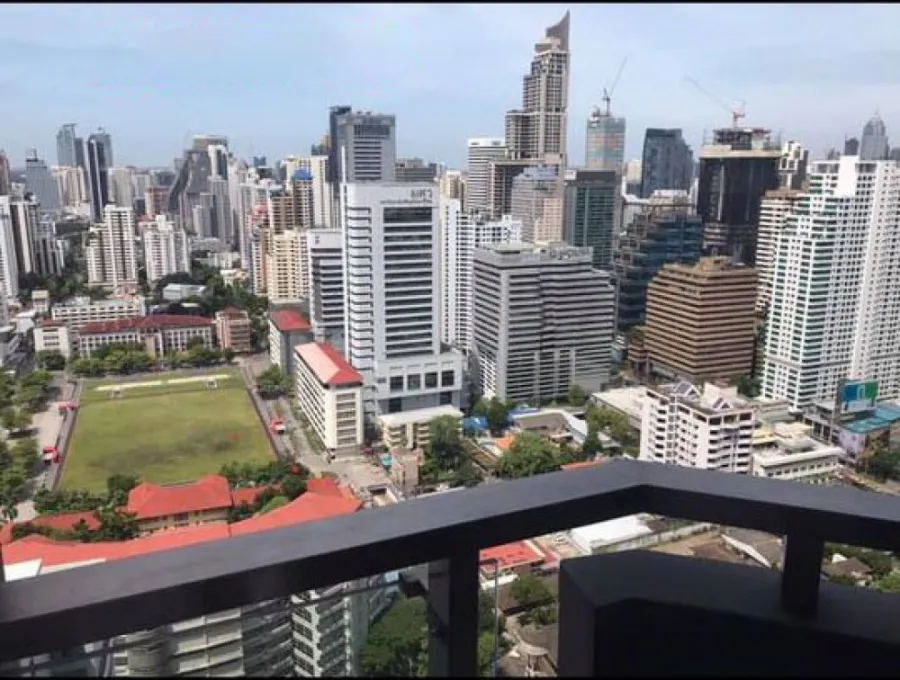 ขาย คอนโด ศุภาลัย พรีเมียร์ แอท อโศก ชั้นสูง วิวสวย ทำเลดี น่าลงทุน อย่ารอช้า จองด่วน!