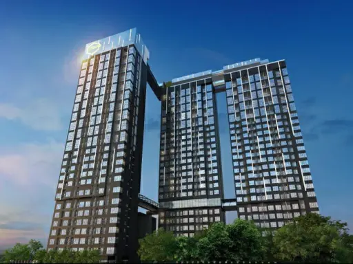 ขาย! โมดิซ สุขุมวิท 50 ทำเลดี ห้องมุม เดินทางสะดวก ห้ามพลาด!!
