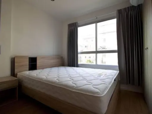 Condo for rent Lumpini Ville On Nut 46 1 bed 1 bath, beautiful room, fully furnished.