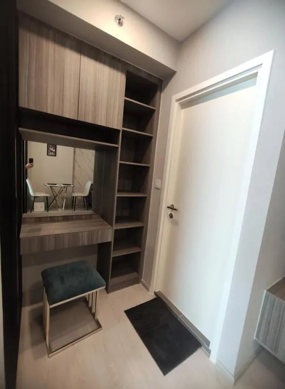 ให้เช่าคอนโด Knightsbridge Phaholyothin Interchance ห้องสวย วิวขั้นเทพ สิ่งอำนวยความสะดวกมากมาย