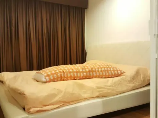 For sale Lumpini Suite Pinklao, nice room with complete furniture set. Complete amenities. Book now. images