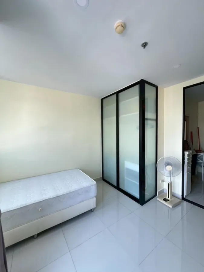 ขาย ให้เช่า Bangkok Horizon Sathorn-Narathiwas ห้องน่าอยู่ ชั้น 7 ทำเลดี เดินทางสะดวก จองเลย