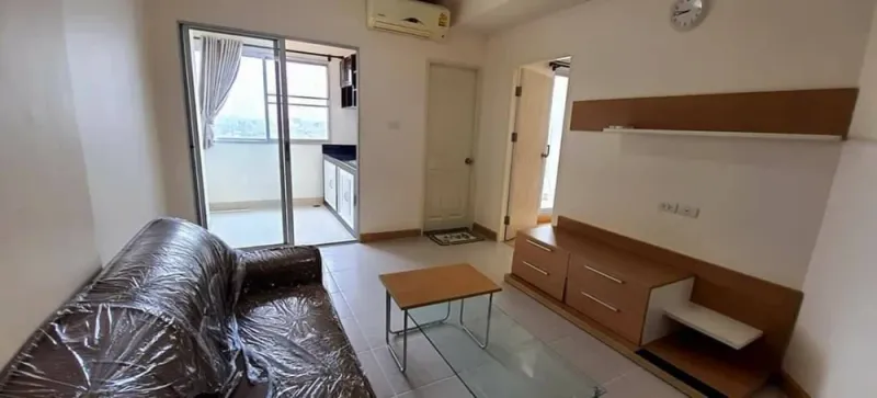 🏠🌃 ให้เช่า คอนโด สุภาลัย ปาร์ค เกษตร 🏠🌃