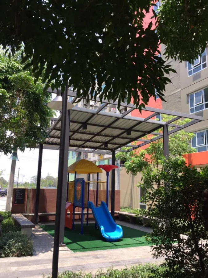 ให้เช่า คอนโด ลุมพินี วิลล์ ราษฎร์บูรณะ - ริเวอร์วิว 2 ห้องใหม่ สะอาด บรรยากาศดี พร้อมอยู่ จองด่วน!!