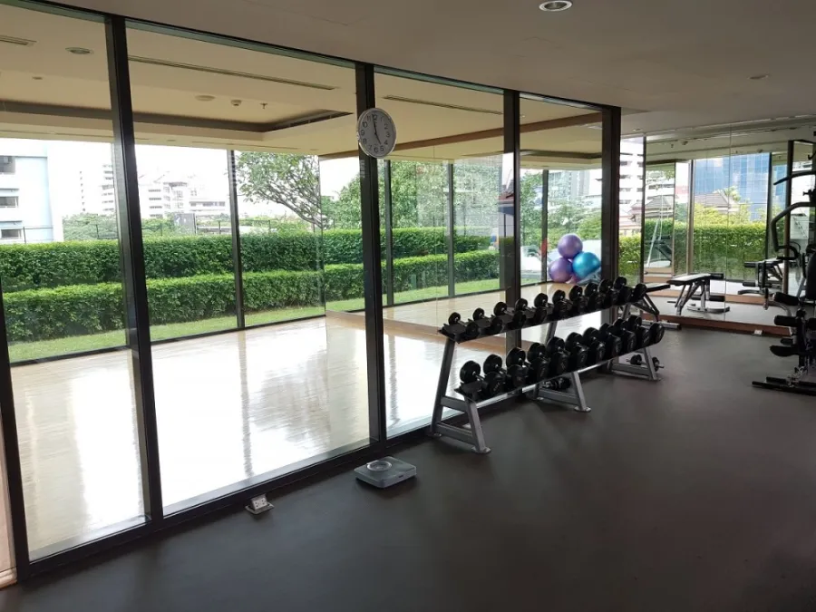 For sale, for rent, luxury condo, Villa Asoke, 37-38th floor, corner room, the most beautiful view on the floor, luxuriously decorated, hurry and rese