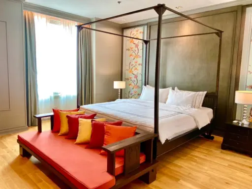 Condo for rent, Empire Place Sathorn - Narathiwat, big room, very good view, fully furnished, ready to move in. Hurry !! images