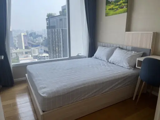 🏠🌃 ให้เช่า คอนโด เดอะ เซนต์ เรสสิเด้นเซส 🏠🌃 images