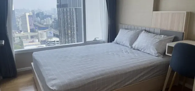 🏠🌃 ให้เช่า คอนโด เดอะ เซนต์ เรสสิเด้นเซส 🏠🌃 images